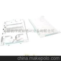 24芯熔接盤在通訊設(shè)備中的應用與選購指南